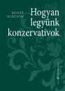 Első borító: Hogyan legyünk konzervatívok