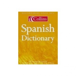 Collins Spanish Dictionary