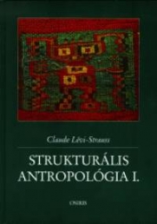 Strukturális antropológia I-II.