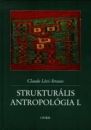 Első borító: Strukturális antropológia I-II.