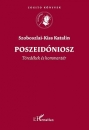 Első borító: Poszeidóniosz. Töredékek és kommentár.