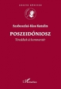 Első borító: Poszeidóniosz. Töredékek és kommentár.