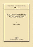 Családnév-változtatás Magyarországon