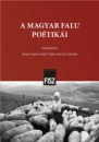 Első borító: A magyar falu poétikái