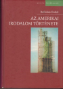 Első borító: Az amerikai irodalom története
