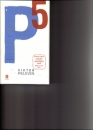 Első borító: P5