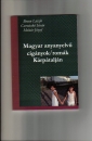 Első borító: Magyar anyanyelvű cigányok/romák Kárpátalján