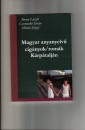 Első borító: Magyar anyanyelvű cigányok/romák Kárpátalján