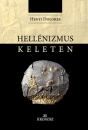 Első borító: Hellénizmus Keleten