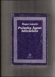 Pulszky Ágost bölcselete