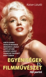 Egyéniségek és filmművészet. Hét portré