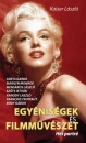 Első borító: Egyéniségek és filmművészet. Hét portré