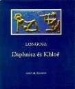Első borító: Daphnisz és Khloé