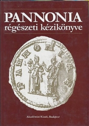 Pannonia régészeti kézikönyve