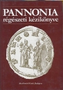 Első borító: Pannonia régészeti kézikönyve