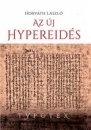 Első borító: Az új Hypereidés. Szövegkiadás,tanulmányok és magyarázatok