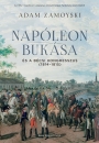 Első borító: Napóleon bukása és a bécsi kongresszus (1814-1815)