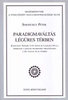 Első borító: Paradigmaváltás légüres térben