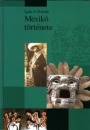 Első borító: Mexikó története
