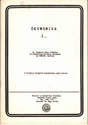 Ökumenika