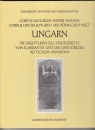 Első borító: Corpus Signorum Imperii Romani Corpus/Corpus der skulpturen der römische welt Ungarn  II.