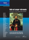 Első borító: Natio est semper reformanda. Tanulmányok a 70 éves Gergely András tiszteletére