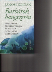 Barbárok hangszerén