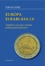 Első borító: Európa elrablása 2.0