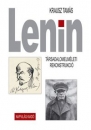 Első borító: Lenin