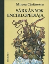 Első borító: Sárkányok enciklopédiája