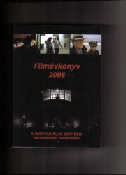 Filmévkönyv  2008