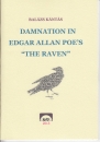 Első borító: Damnation in Edgar Allan Poe's 