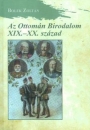 Első borító: Az Ottomán Birodalom XIX.-XX.század