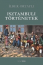 Első borító: Isztambuli történetek