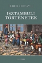 Első borító: Isztambuli történetek