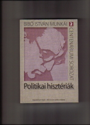 Politikai hisztériák