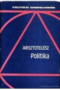 Első borító: Politika