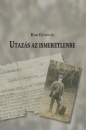 Első borító: Utazás az ismeretlenbe