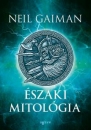Első borító: Északi mitológia