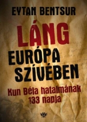 Láng Európa szivében