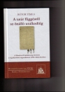 Első borító: A tatár függéstől az önálló uralkodóig. A Moszkvai Fejedelemség története a nagyfejedelmi végrendeletek /1336-1462/ tükrében