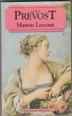 Első borító: Manon Lescaut
