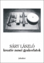 Első borító: Kreatív zenei gyakorlatok