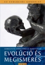Első borító: Evolúció és megismerés