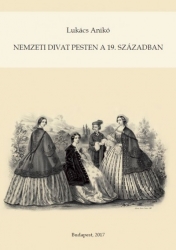 Nemzeti divat Pesten a 19.században