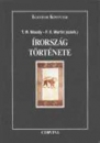 Első borító: Írország története