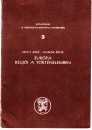Első borító: Európa régiói a történelemben