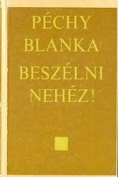 Beszélni nehéz