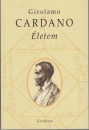 Első borító: Girolamo Cardano: Életem