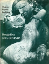 Első borító: Gíta Govinda